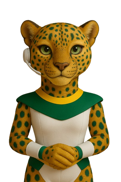 Mascote IAra